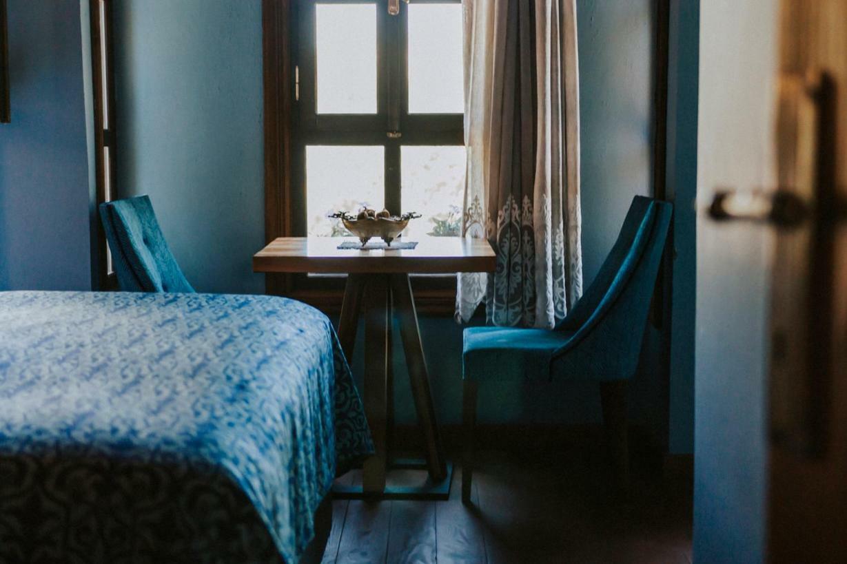 Misgibi Hotel Bursa Buitenkant foto